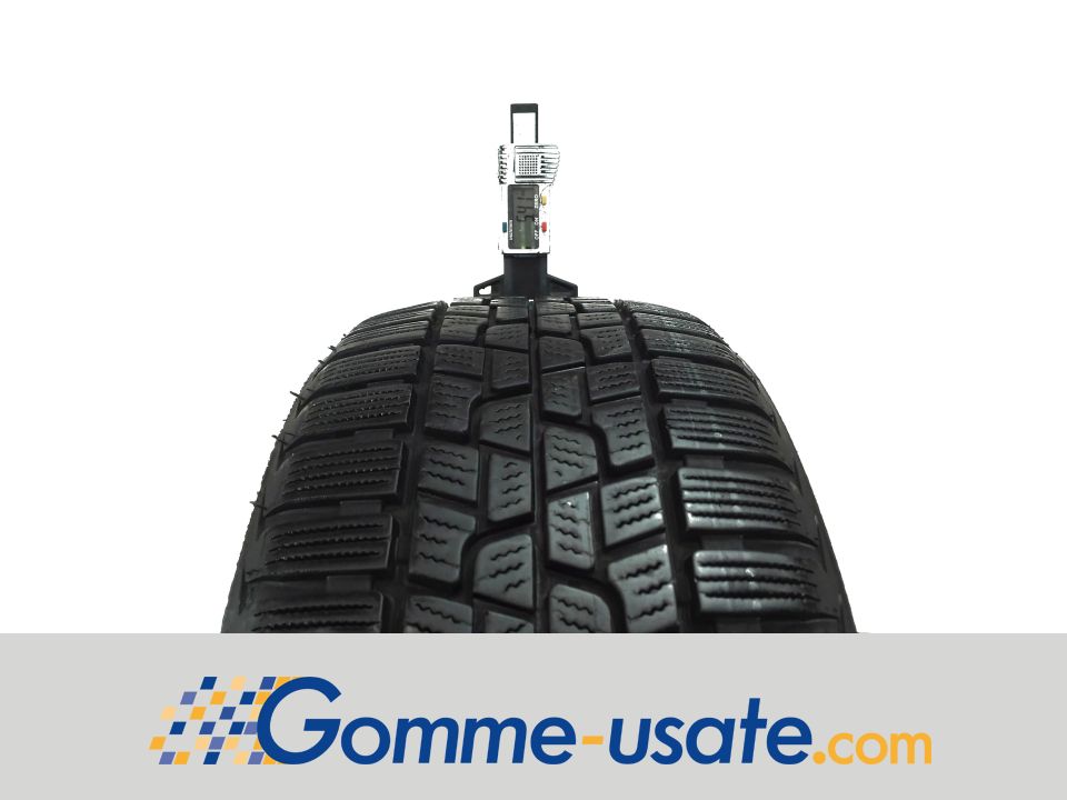 Thumb Firestone Gomme Usate Firestone 205/55 R16 91T WinterHawk 2 Evo M+S (65%) pneumatici usati Invernale 0